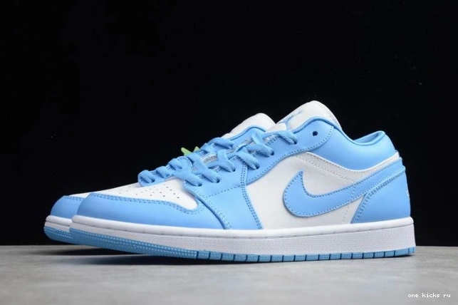 Rep AO9944-441 1 Air (W) Jordan UNC Low 0624
